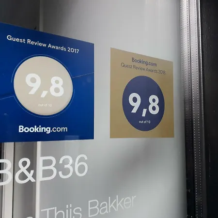 B&B B&b36 *